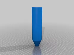 Logitech Shifter Knob