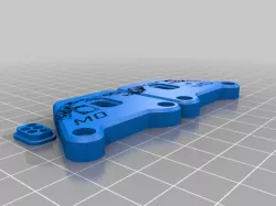 low Shock Towers for Element RC