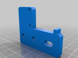Límite de Eje Z - Z Axis limit
