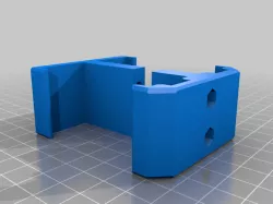 M5 / AR15 mag clamp