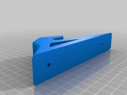 Macbook laptop wall mount