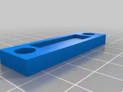 Magnetic Catch