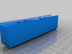 magpul ctr bag rider 3D Models | Page 1 | STLFinder