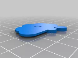 Mail Flag insert