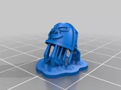 Mantis Warrior Shoulderpad