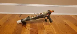 Marshmallow Crossbow Conversion