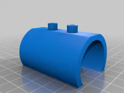 Meaker Mega XL Dart Holders