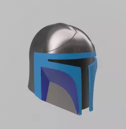 Medieval Jango Fett