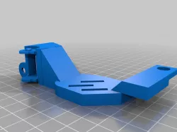 Mega Pro XZ-axis-RightTop