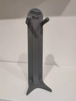 MegaBot Stand