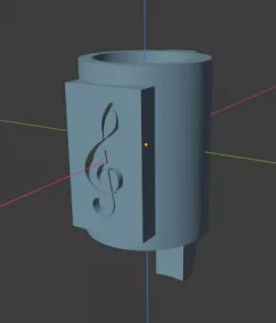 Microphone repair bit