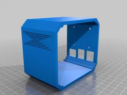 Mini Desktop PC