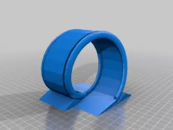 Mini-Mini Golf Loop 