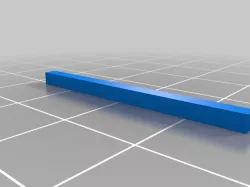 Mini Skateboard Rack For Tech Decks
