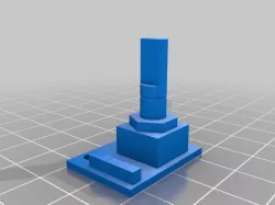 Mock Rotary Encoder