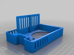 MODS SILENT CREALITY ENDER 3 V2