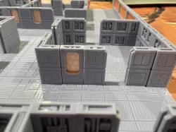 Modular scifi walls/floors/extras