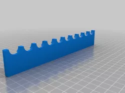 Modular Tactile Tiles (MTT)