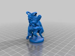 Mothfolk v2