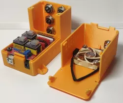MPCNC - CNC-Box - Steuerungsbox