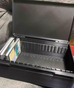 MTG Draft Box Size Card Organizer TCG 