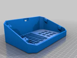 Multimedia control (Macroboard, Deej)