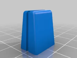 Multimedia Fader Potentiometer