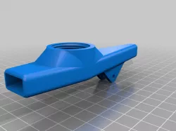 My New Kazoo