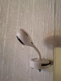 Nedis indoor camera wall mount