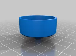 nerf phoenix flywheel