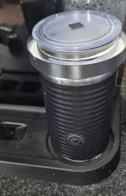 Nescafe Coffee Frother Catcher