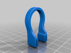 diving nose clip 3D Models | Page 1 | STLFinder