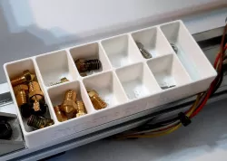 Nozzle Box