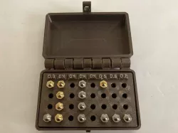 Nozzle Box