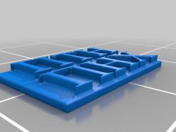 vam 3d nth kimiko2b | Page 1 | STLFinder