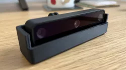 OAK-D Lite GoPro mount