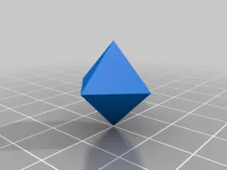 Octahedron