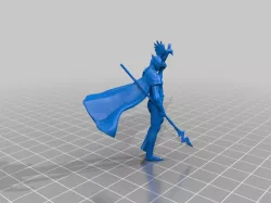 Odin (SMT V)