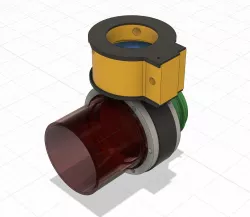 Off Axis Guider in multiple versions
