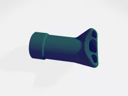 OMGv2 F-1 for VolcanoBlock