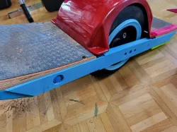 Onewheel XR Railguards