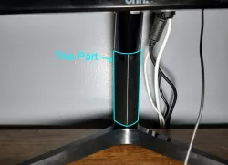 Onn Monitor Riser