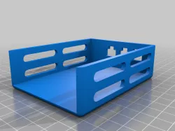 Open-Mesh OM5P-AC Case