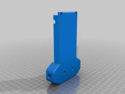 Open Theremin V4 Enhanced Case