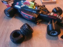 OpenRC F1 2017/2019 Rain tires