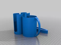 Oreo cup