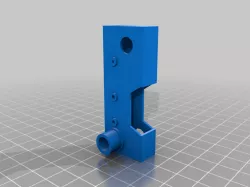 Ornithopter's Gearbox