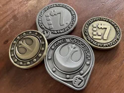 Outer Rim Republic Credits