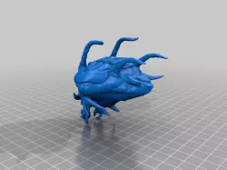 Overseer - Starcraft 2