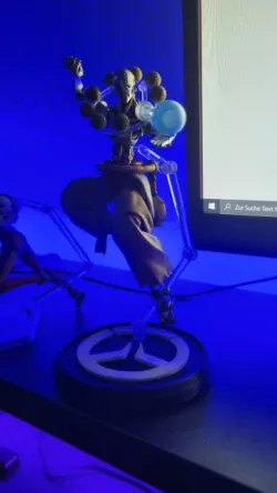 figma stand 3D Models | Page 1 | STLFinder